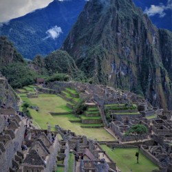 Machu Pichu 6